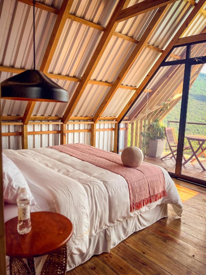 Casa 1800 Los Naranjos Boutique Hotel Zewnętrze zdjęcie