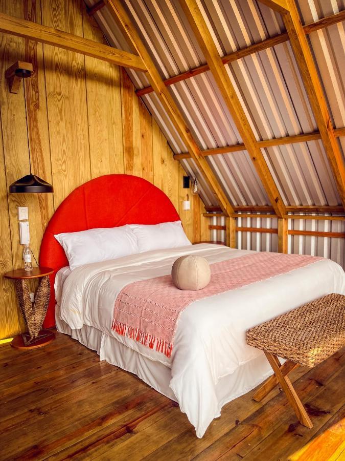 Casa 1800 Los Naranjos Boutique Hotel Zewnętrze zdjęcie