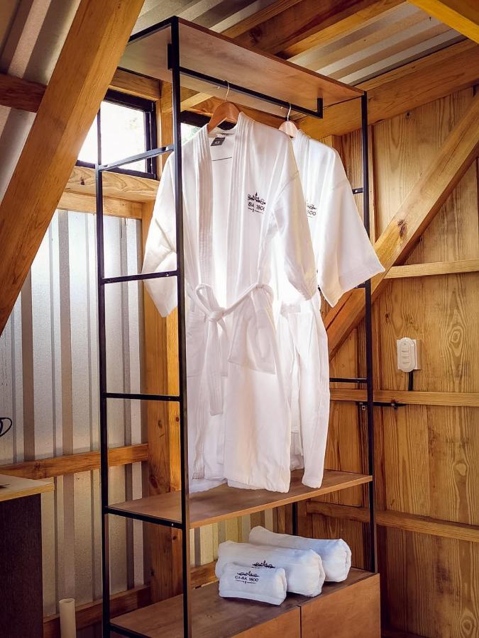 Casa 1800 Los Naranjos Boutique Hotel Zewnętrze zdjęcie