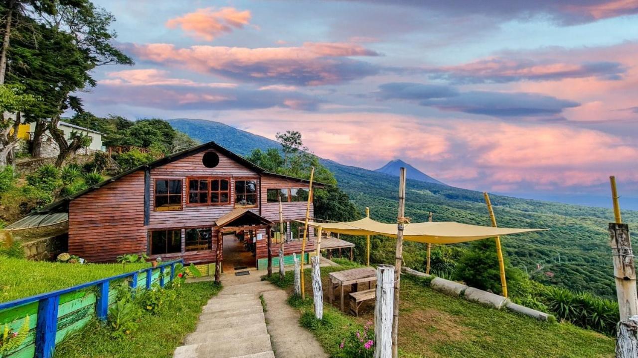 Casa 1800 Los Naranjos Boutique Hotel Zewnętrze zdjęcie