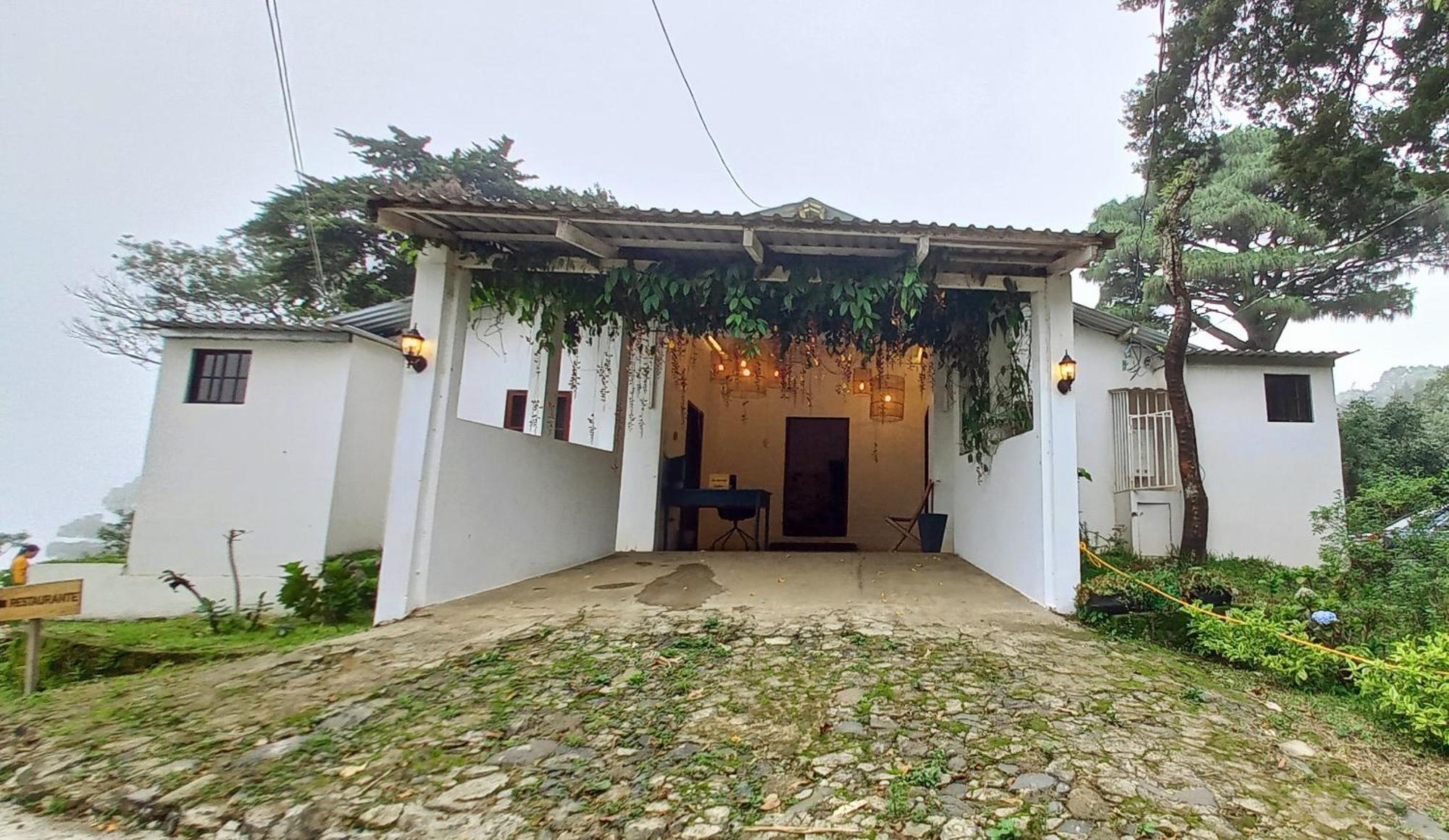 Casa 1800 Los Naranjos Boutique Hotel Zewnętrze zdjęcie
