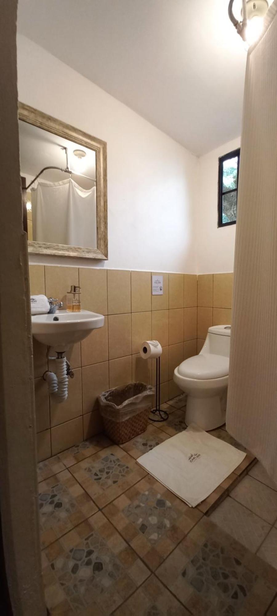 Casa 1800 Los Naranjos Boutique Hotel Zewnętrze zdjęcie