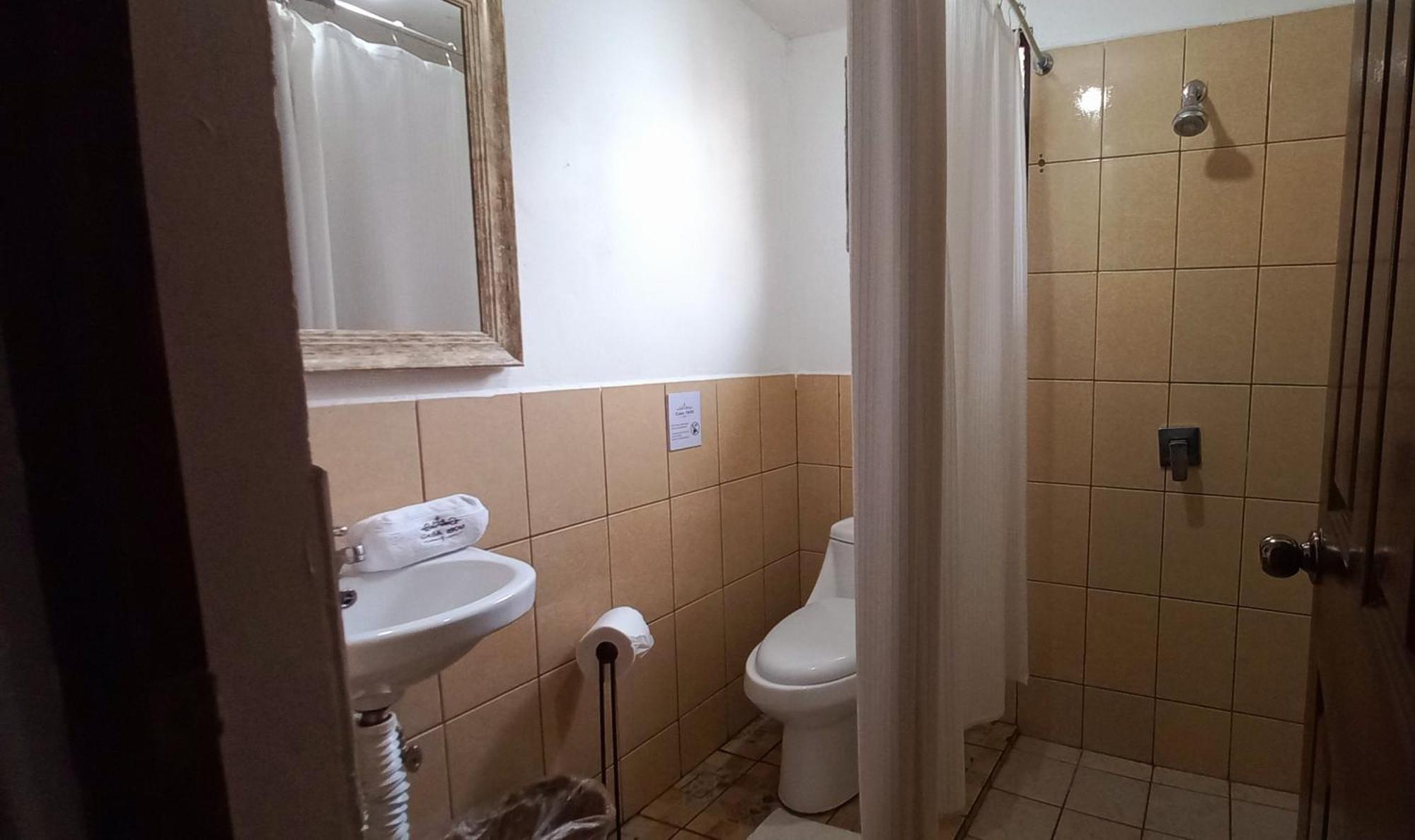 Casa 1800 Los Naranjos Boutique Hotel Zewnętrze zdjęcie