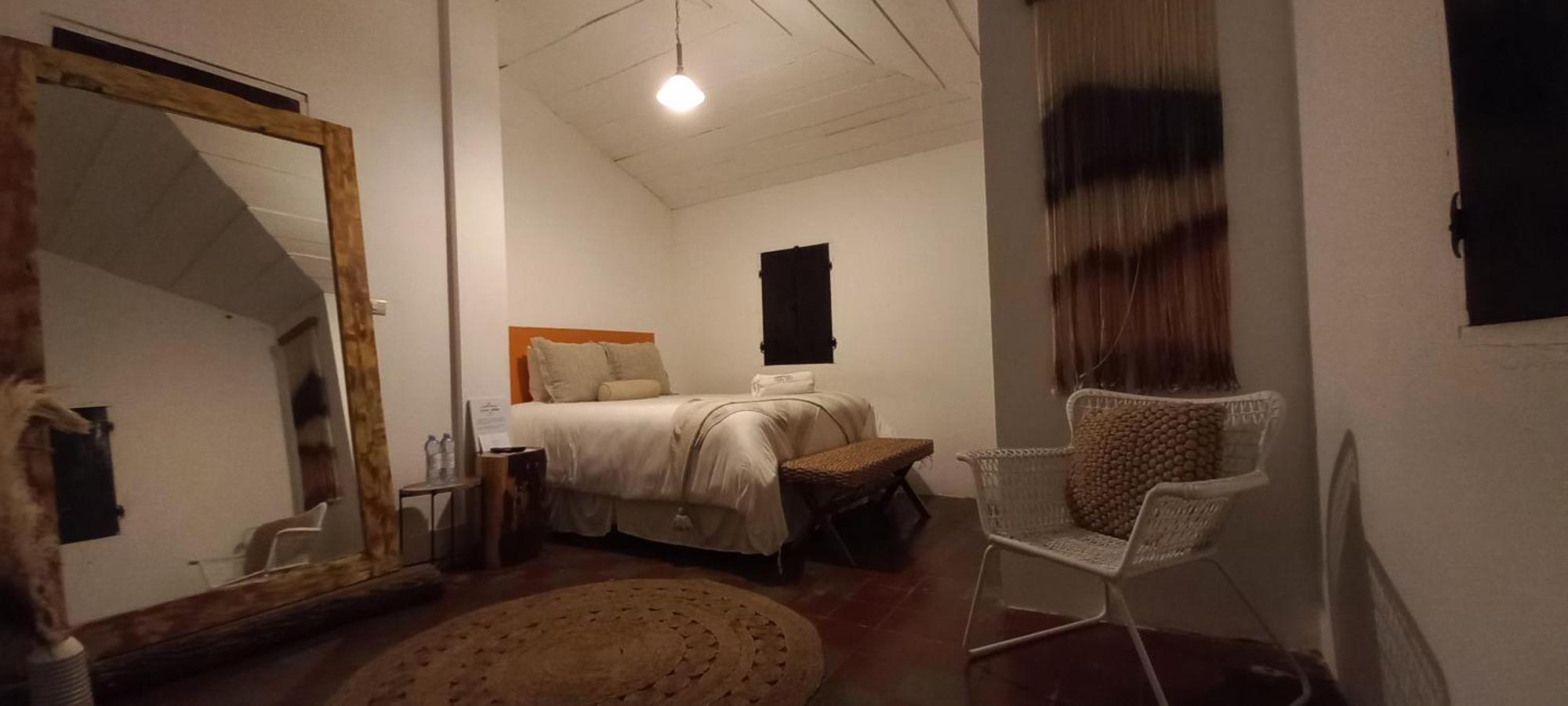Casa 1800 Los Naranjos Boutique Hotel Zewnętrze zdjęcie